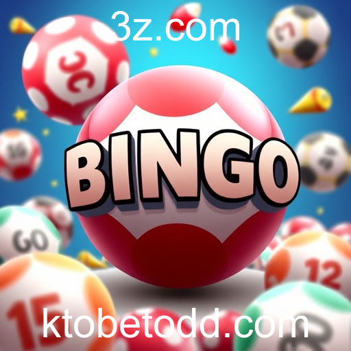 Explorando o Mundo do Bingo Online: Diversão e Emoção na ktobet