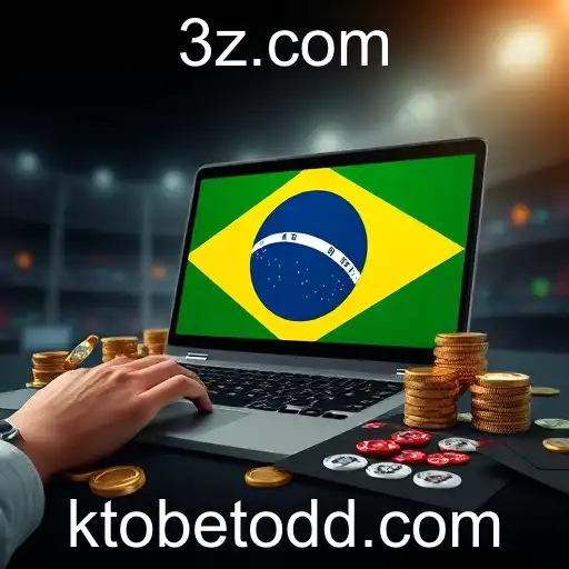 A Dinâmica dos Sites de Apostas no Brasil em 2025