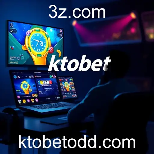 A Ascensão dos Sites de Jogos no Brasil