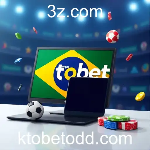 A Influência do Jogo Online no Brasil em um Futuro Próximo