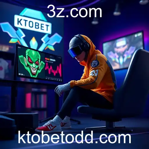 Inovações e Crescimento no Mundo dos Jogos Online