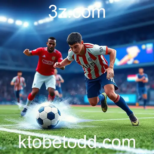 A Evolução dos Jogos de Apostas Online