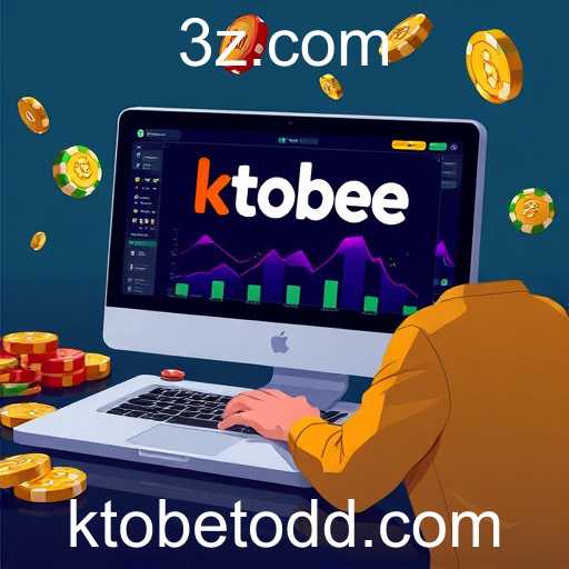 A Expansão do Mercado de Jogos Online: O Caso Ktobet