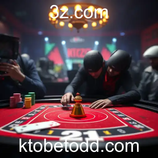 Expansão dos Jogos de Azar no Brasil