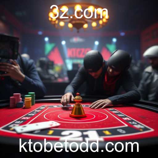 Expansão do Mercado de Jogos no Brasil: KTobet entre os Destaques