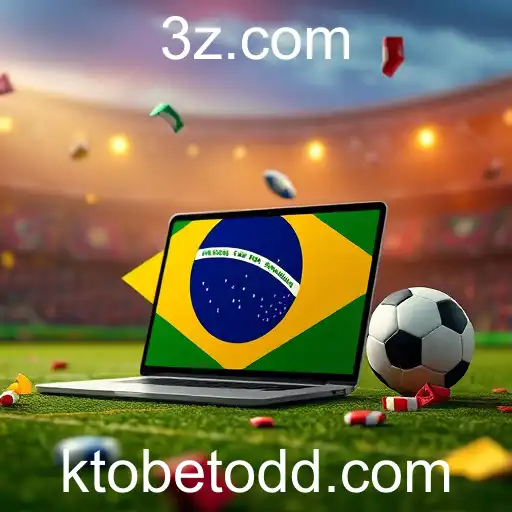 Expansão Dos Jogos Online No Brasil