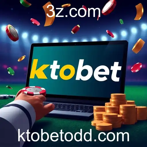 A Revolução dos Jogos de Azar em Portugal