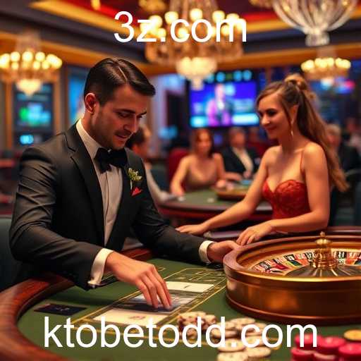 Inovação e Expansão na Indústria de Jogos Online