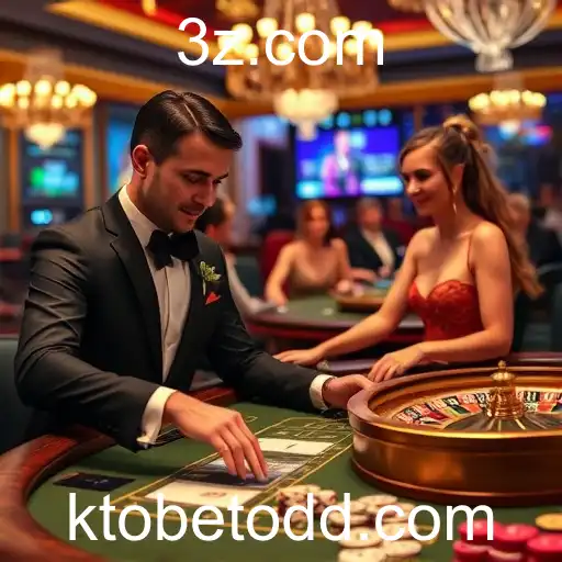 Inovação e Expansão na Indústria de Jogos Online