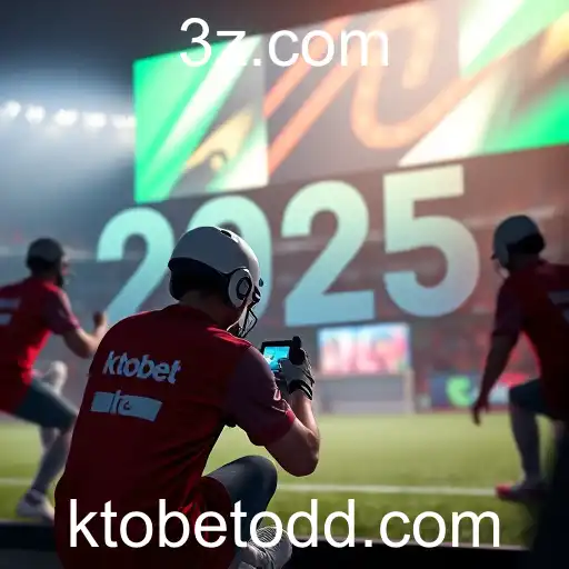 Tendências e Novidades em Jogos de 2025