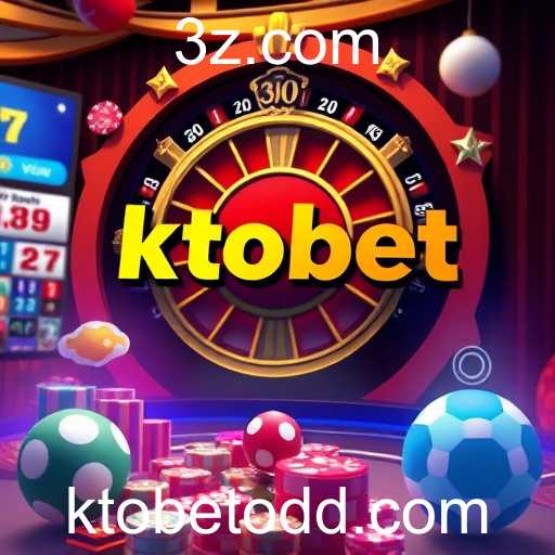 O Impacto do Ktobet no Cenário de Jogos em 2025