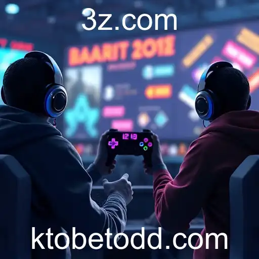 Impacto da Tecnologia nos Jogos de Apostas Online