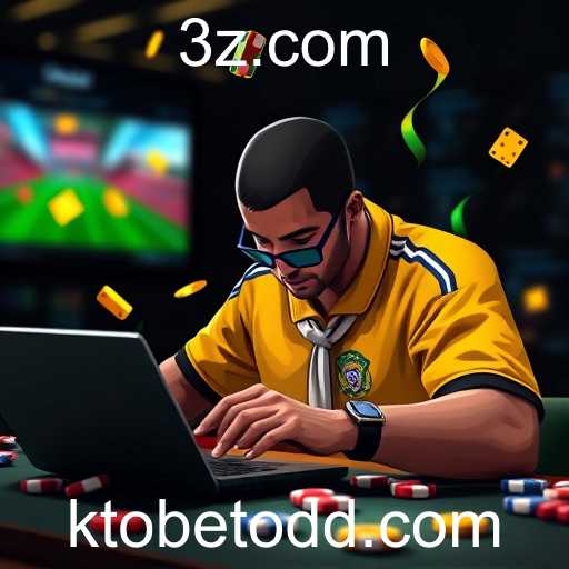 Impacto e Tendências no Mundo dos Jogos Online