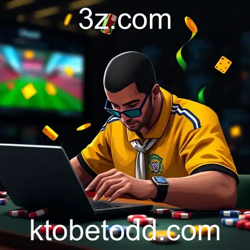 Impacto e Tendências no Mundo dos Jogos Online