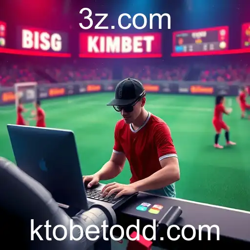 Inovações e Tendências no Setor de Jogos Online