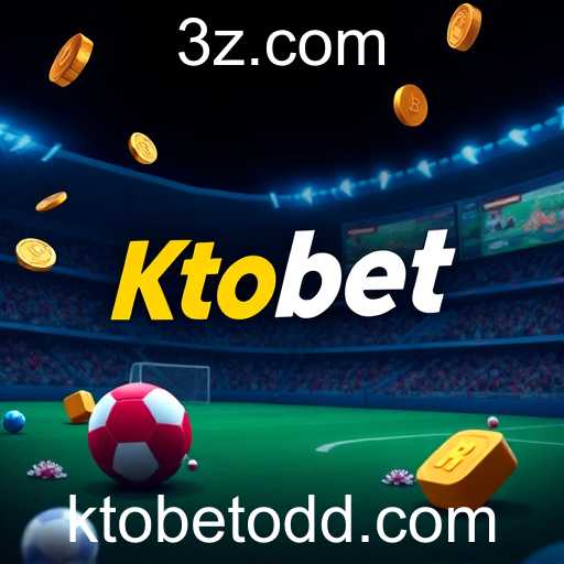 Revolução no Mercado de Jogos: Como KTobet Conquistou o Setor