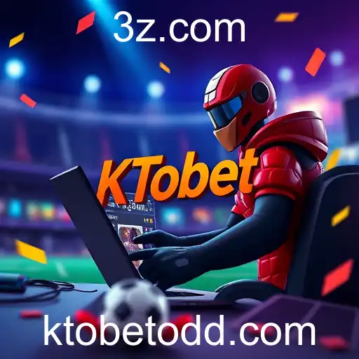 KTobet e o Crescimento dos Jogos Online em 2025