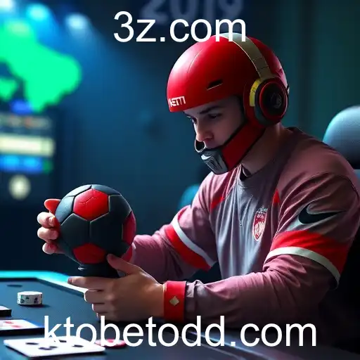 Ascensão do ktobet no Mercado de Jogos Online