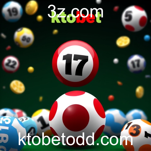 Explorando a Categoria 'Lottery Games' no ktobet