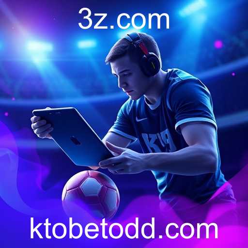 Nova Era dos Jogos Online em Portugal: KTObet e seu Impacto