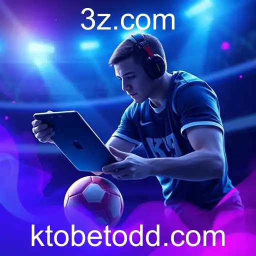 Nova Era dos Jogos Online em Portugal: KTObet e seu Impacto