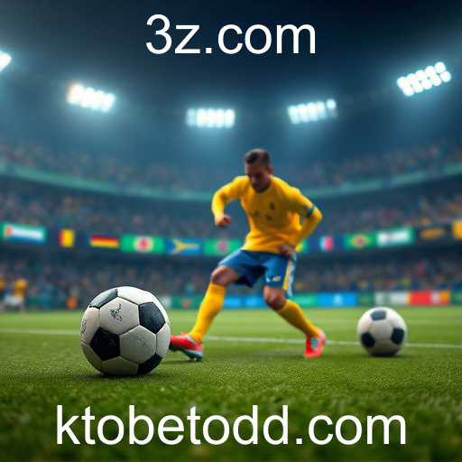 A Revolução dos Jogos de Apostas Online