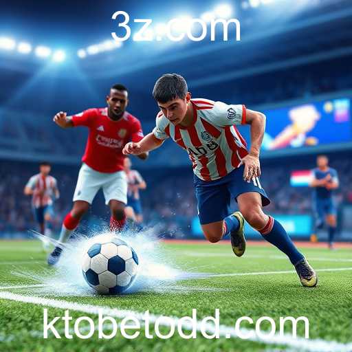 A Evolução dos Jogos de Apostas Online