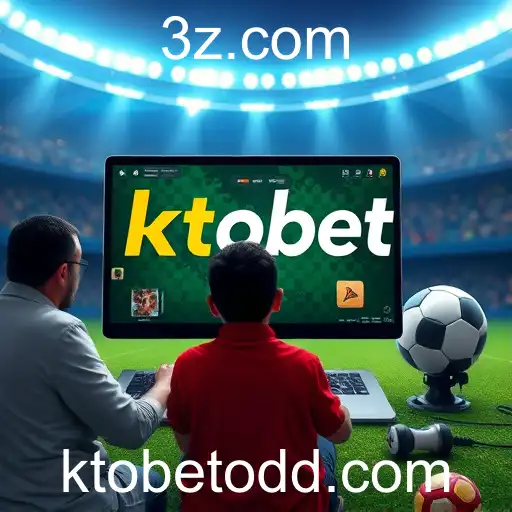 A Revolução das Apostas Online e o Impacto do ktobet no Mercado Brasileiro