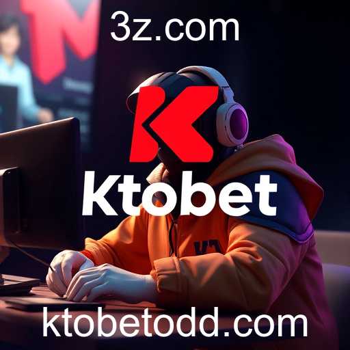 A Ascensão do Ktobet nos Jogos Online em 2025