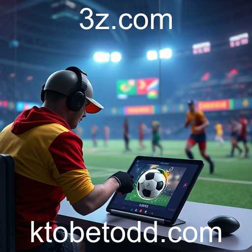 A Ascensão dos Sites de Jogos Online