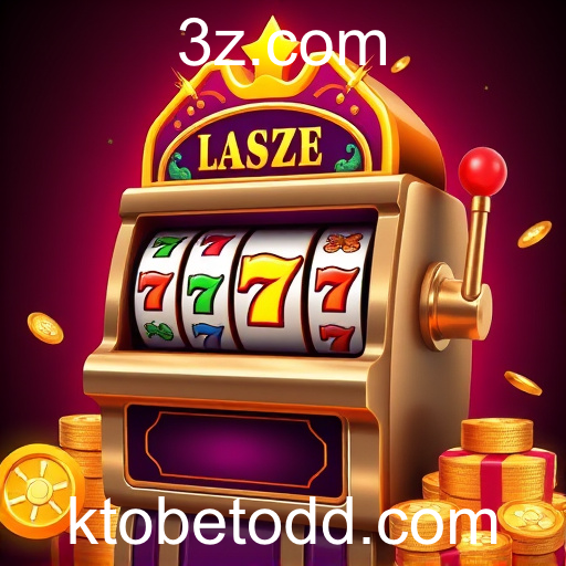 A Fascinante Experiência das Slot Machines no ktobet