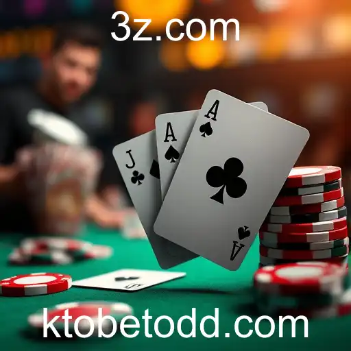 Tendências de Jogos Online em 2025: O Impacto de ktobet